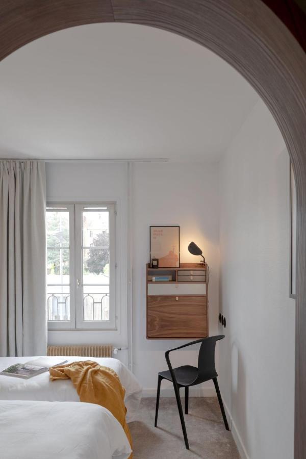 Hotel Le Prieure Paray-le-Monial Kültér fotó