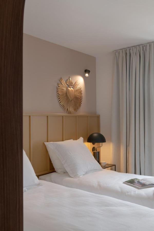 Hotel Le Prieure Paray-le-Monial Kültér fotó