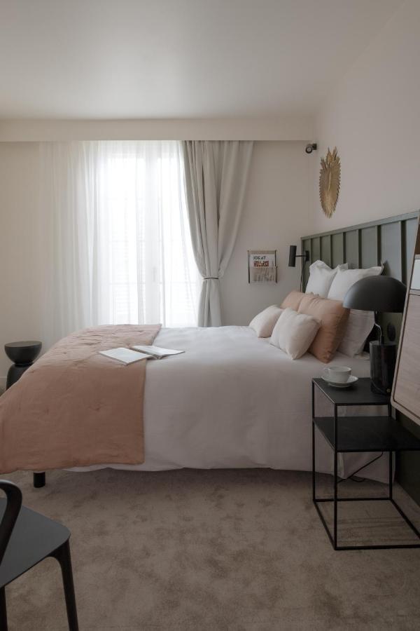 Hotel Le Prieure Paray-le-Monial Kültér fotó