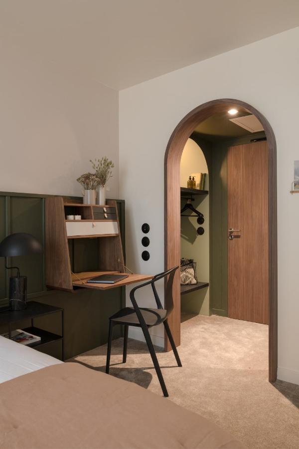 Hotel Le Prieure Paray-le-Monial Kültér fotó