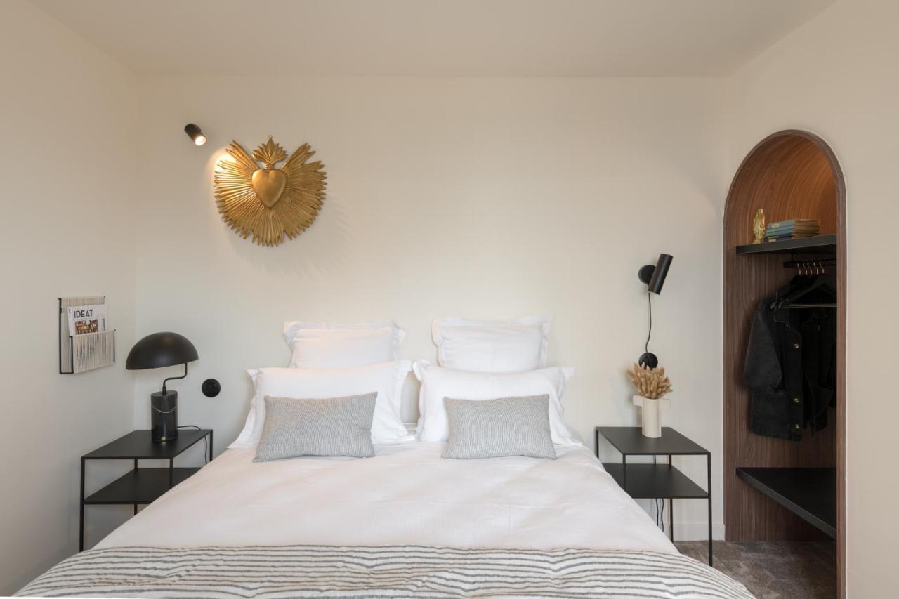 Hotel Le Prieure Paray-le-Monial Kültér fotó
