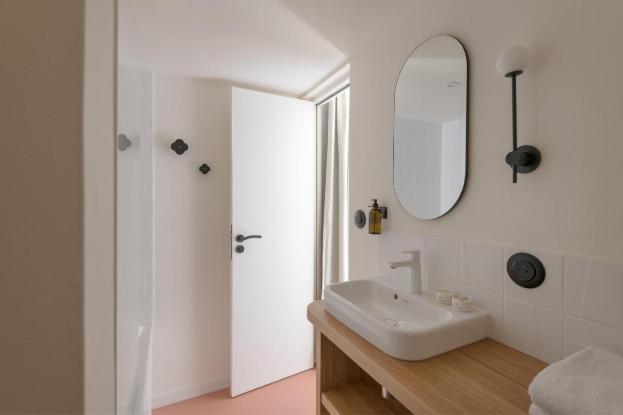 Hotel Le Prieure Paray-le-Monial Kültér fotó