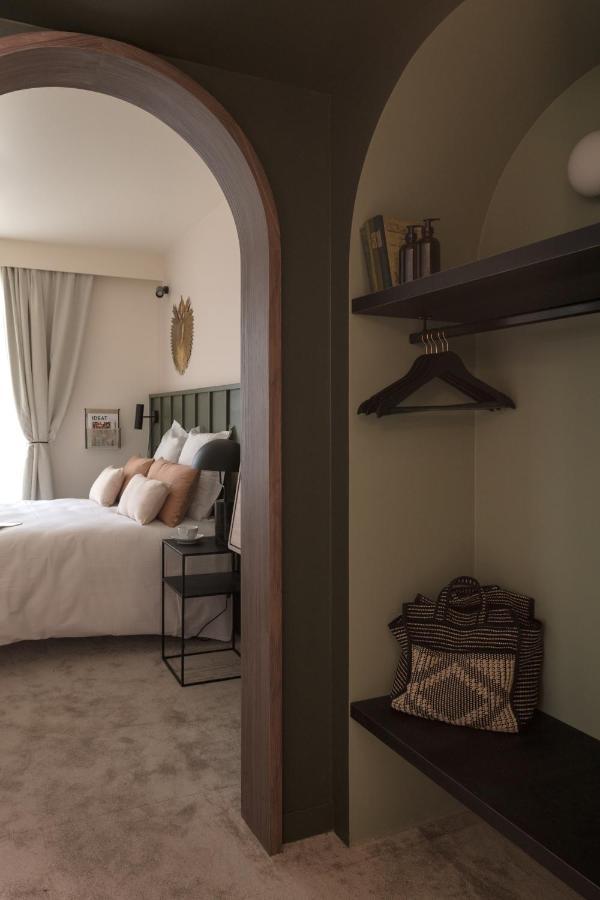 Hotel Le Prieure Paray-le-Monial Kültér fotó