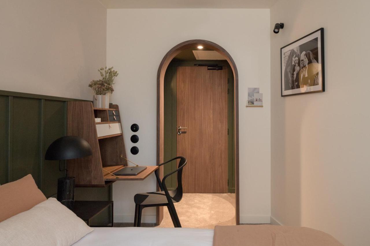 Hotel Le Prieure Paray-le-Monial Kültér fotó
